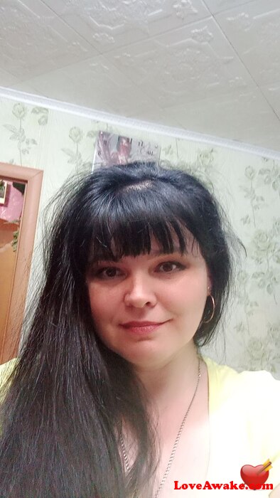 Oksana2025 Russian Woman from Saratov