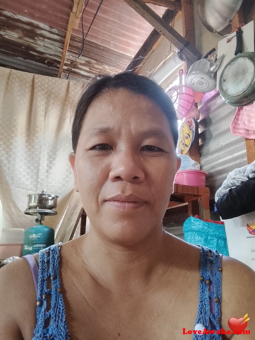 Aiza04 Filipina Woman from Cavite, Luzon