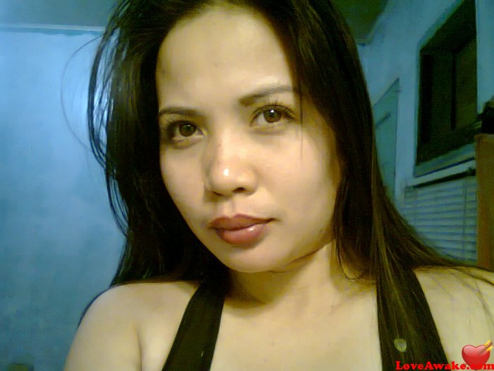 diolareyes Filipina Woman from Bacolod, Negros