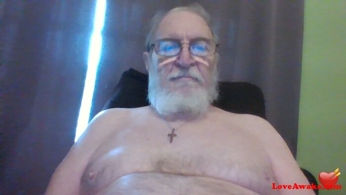 tebo73 American Man from Moberly