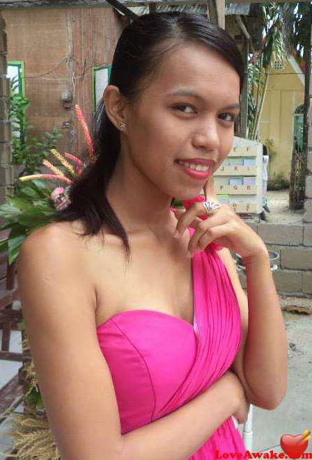 superfranz30 Filipina Woman from Cebu