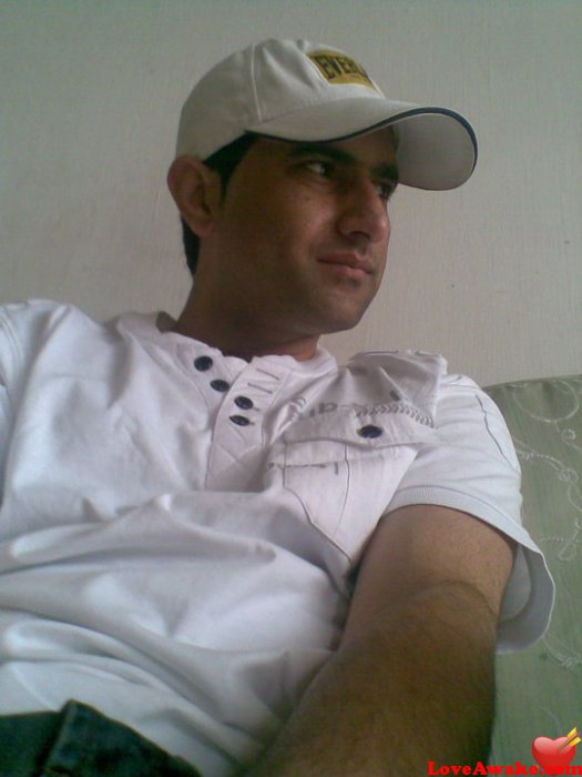 khalid82my Pakistani Man from Abbottabad