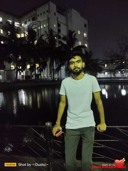 Soumya988 Indian Man from Kolkata (ex Calcutta)