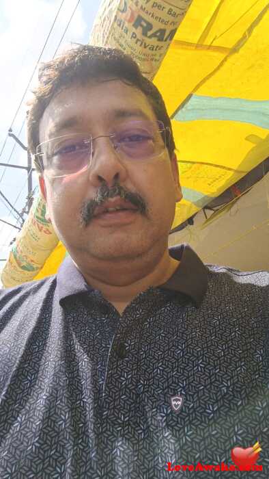 sujoykmishra Indian Man from Kolkata (ex Calcutta)