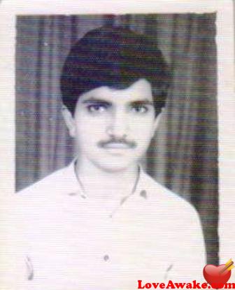 alimali24 Pakistani Man from Multan
