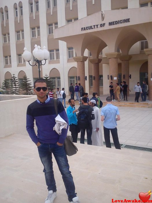 moathmarazeeq Jordan Man from Amman