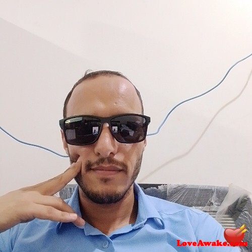 HasNsser2030 Yemeni Man from Taiz