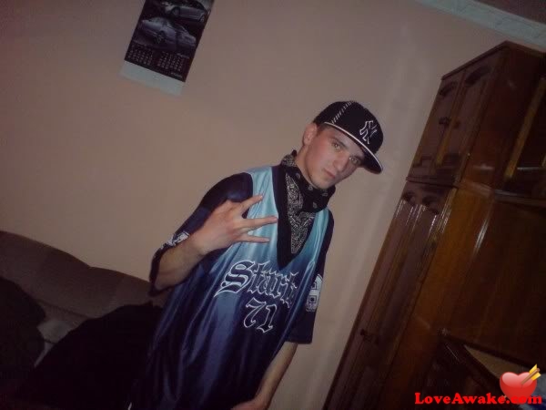 HoTBoYY Canadian Man from Edmonton