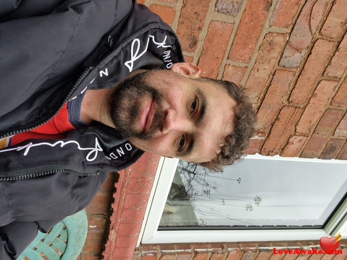 TripleB88 UK Man from Birmingham