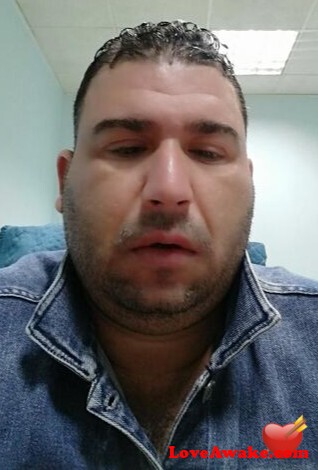 Elisy6633 Egyptian Man from Tanta