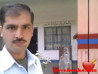 ltfran2004 Pakistani Man from Mardan
