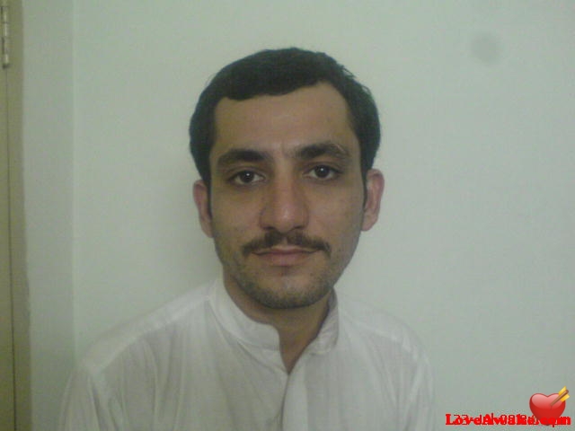 shahabyousafzai Pakistani Man from Islamabad