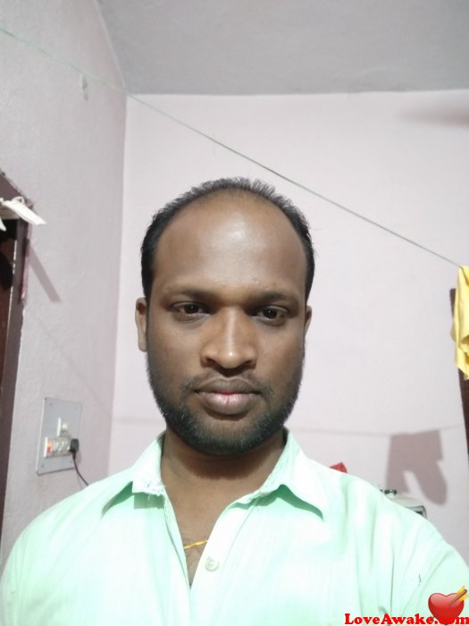 Rajeev7488 Indian Man from Patna