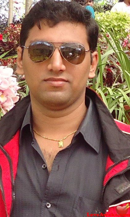krish13188 Indian Man from Pune