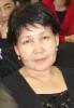 Gulnara 818498 | Kyrgyzstan female, 62, Divorced