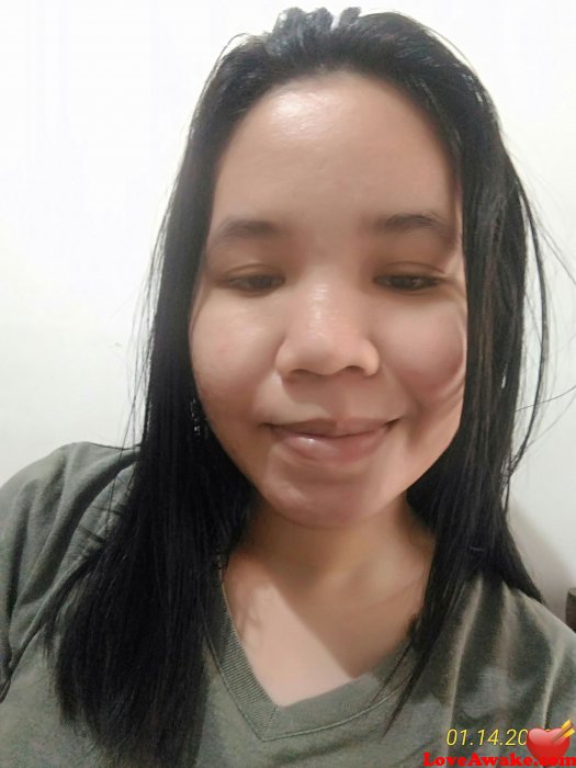 Langga19 Filipina Woman from Manila