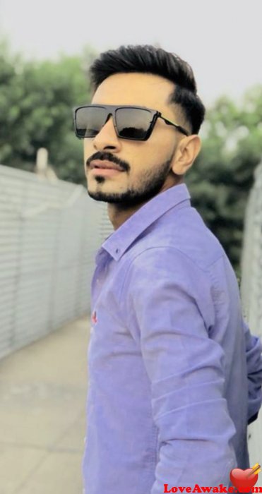 Babakhan04 Pakistani Man from Lahore