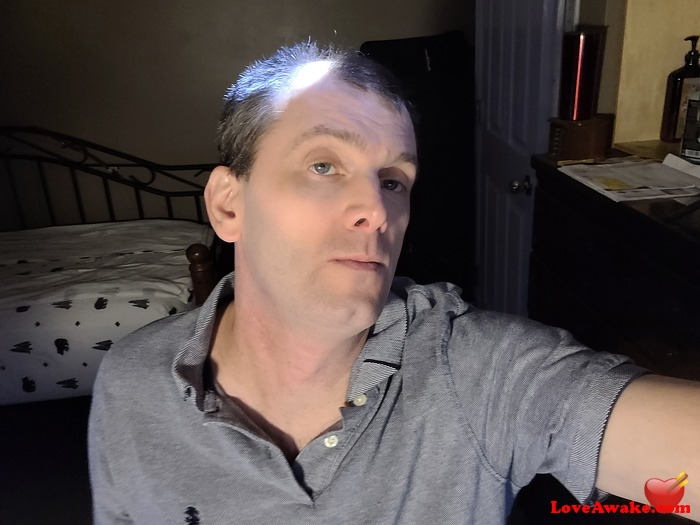 thomeyer77 American Man from Wildwood