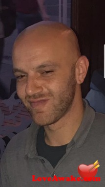 LeeL84 UK Man from Stratford