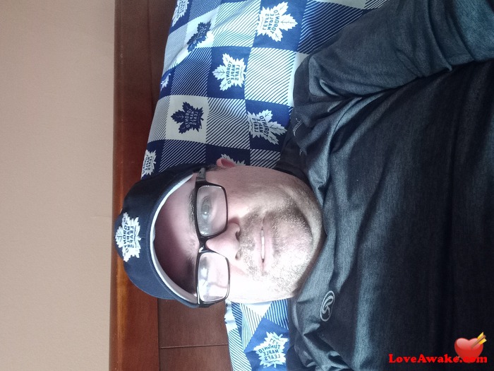 Ehynes163413 Canadian Man from Mount Pearl