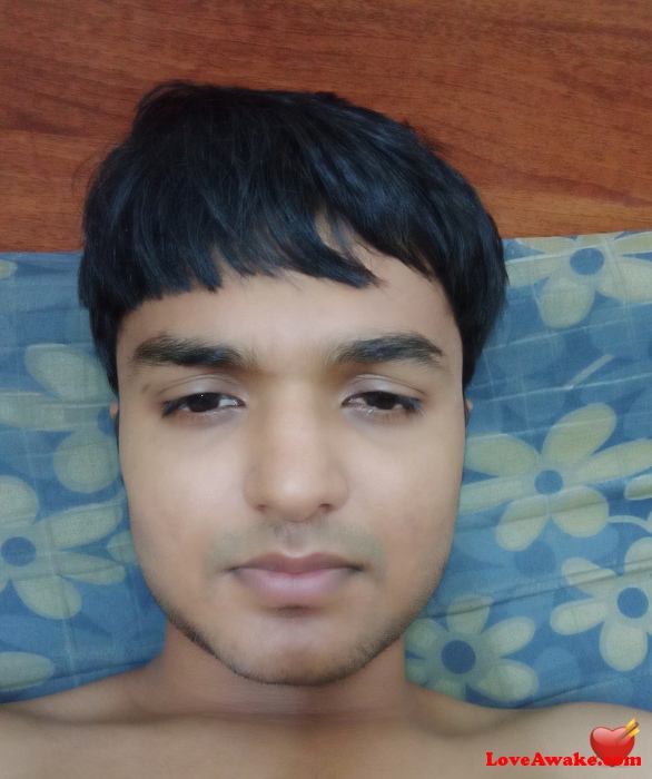 Arman01234 Indian Man from Bhopal