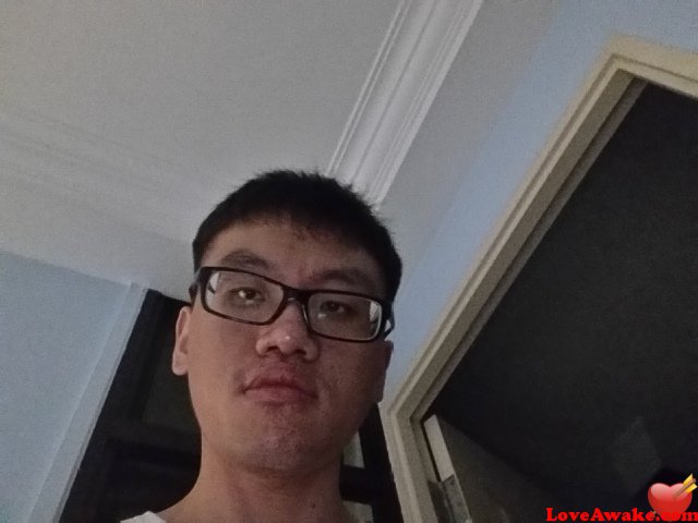 jiaqing89 Singapore Man from Singapore