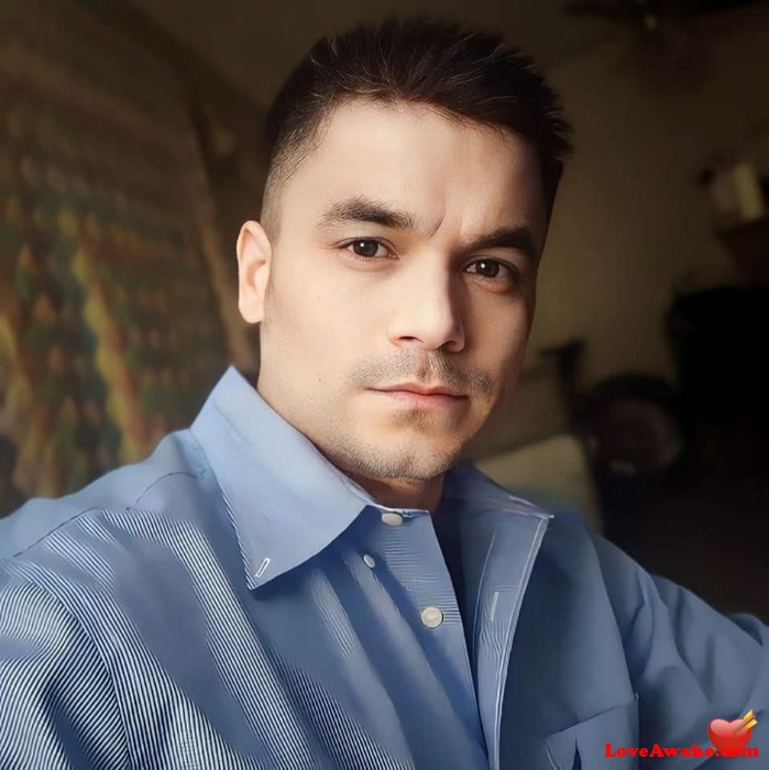 Raulpaul83 American Man from Bryan