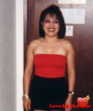 Sallyflip American Woman from Koloa