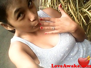 applejean Filipina Woman from Surigao, Mindanao