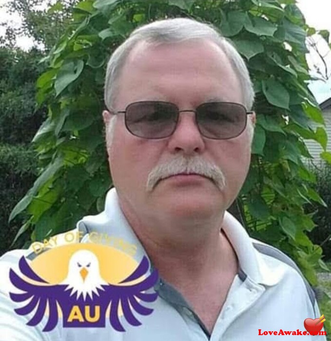 Chefde69 American Man from Aliquippa