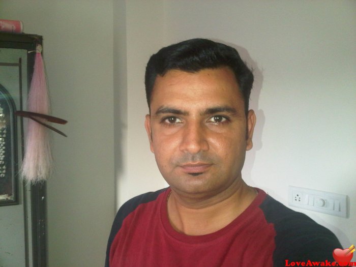 luckyahir79 Indian Man from Ahmedabad