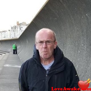 andyh68 UK Man from Poole