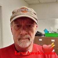 Rocky2Ride American Man from Lewiston