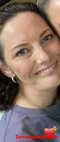 Overit79 American Woman from West Monroe