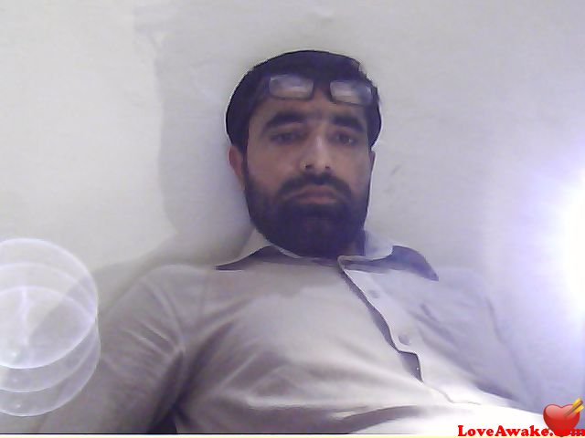 Mehboob143 Pakistani Man from Lahore