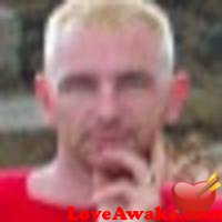 vinny34 UK Man from London