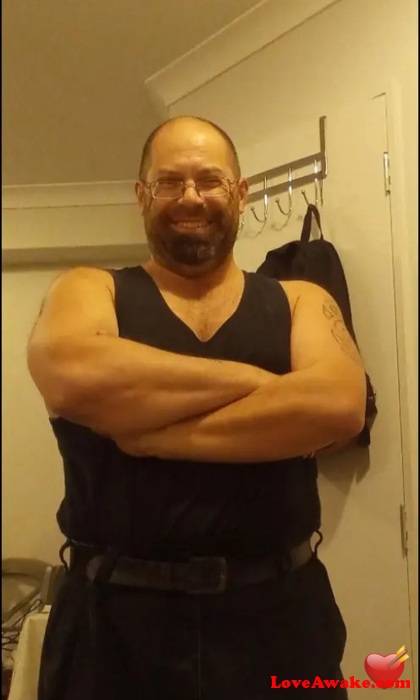 RenWaikatz79 New Zealand Man from Hamilton
