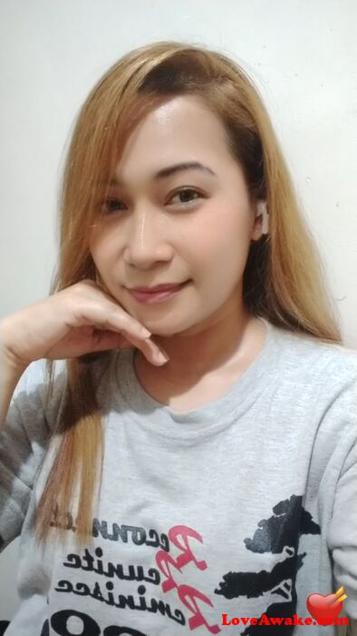 lynnski Filipina Woman from Manila