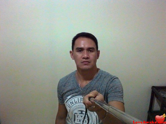 jhunes22 Filipina Man from Cebu