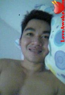 franco22 Filipina Man from Manila