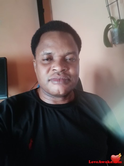 Rocksa78 African Man from Durban