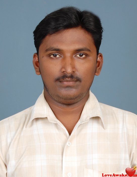 btwraj Indian Man from Chennai (ex Madras)