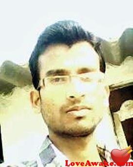 anirudh082 Indian Man from Lucknow