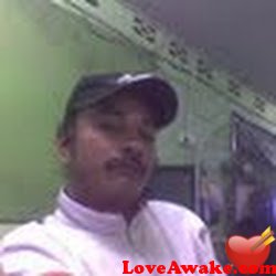 Kedahboy2K13 Malaysian Man from Alor Setar