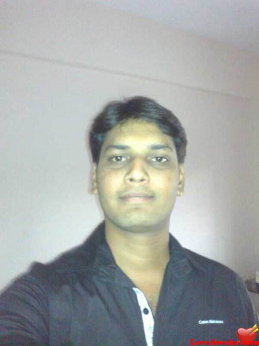 nitin111 Indian Man from Navi Mumbai