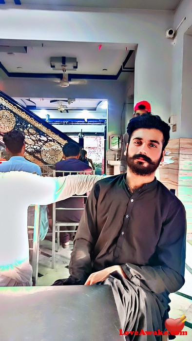 Hl123456 Pakistani Man from Dera Ghazi Khan