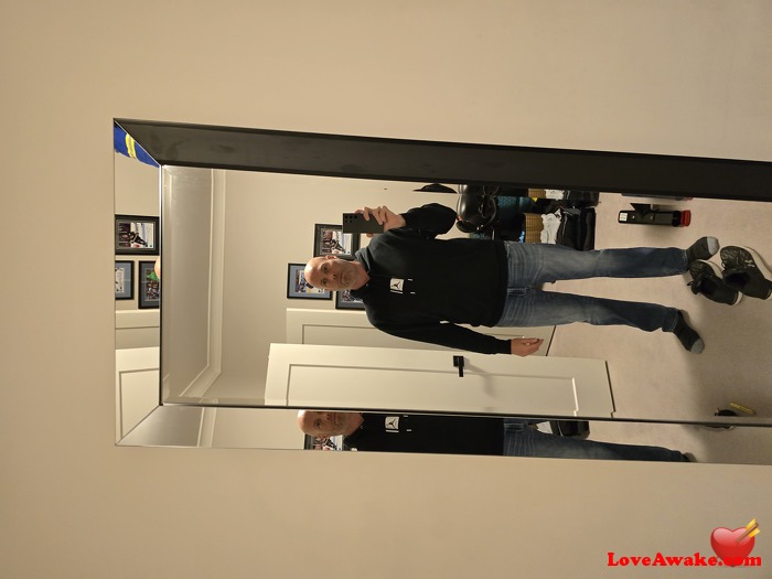 Custommade Canadian Man from Surrey