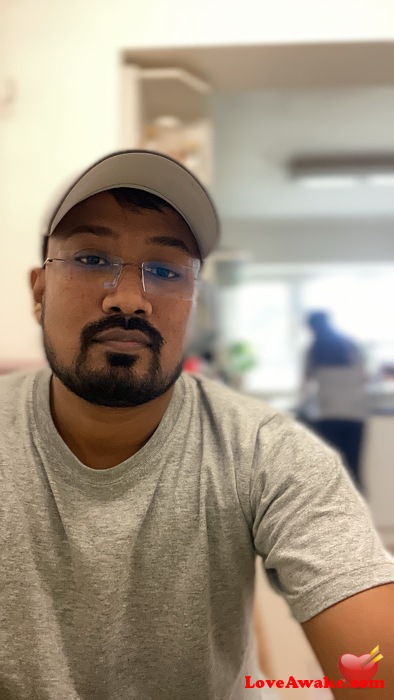 Satya6676 Nepali Man from Kathmandu