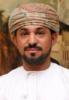 Aahinai 1543936 | Omani male, 41,