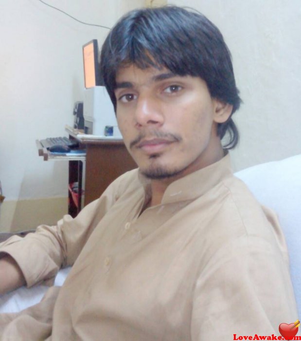 Haseeb21 Pakistani Man from Sargodha